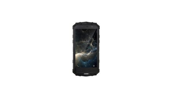 Δοκιμή εξωτερικών συσκευών Smartphone DOOGEE S60