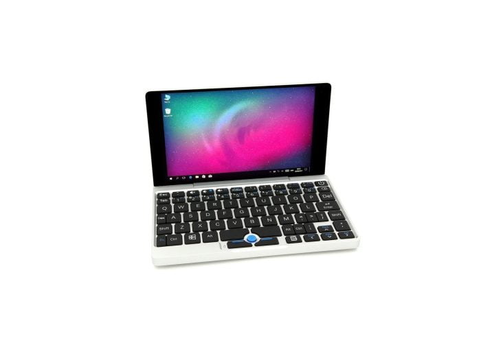 GPD Pocket Ekranı (1)