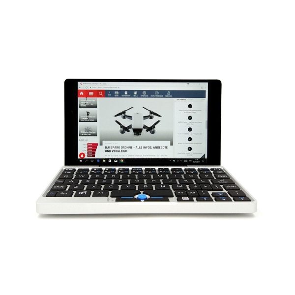 GPD Pocket Test Review