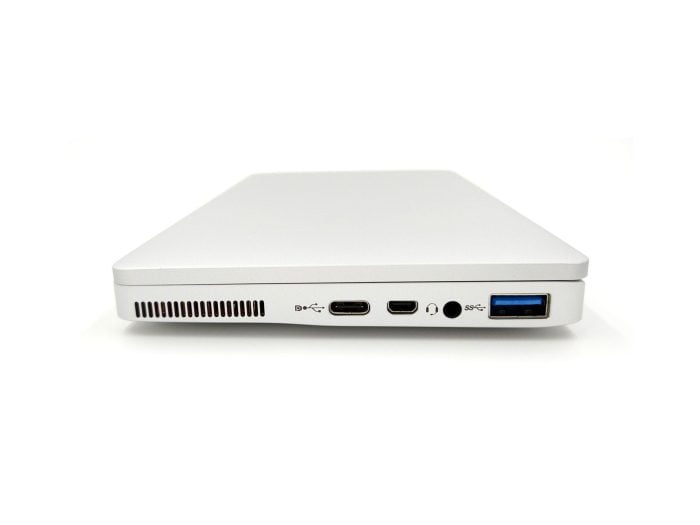 GPD-pocketconnectoren