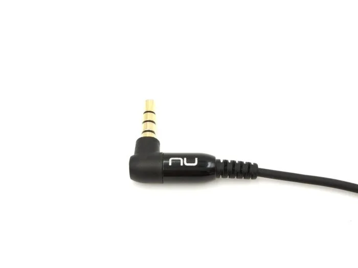 Conexión de audio