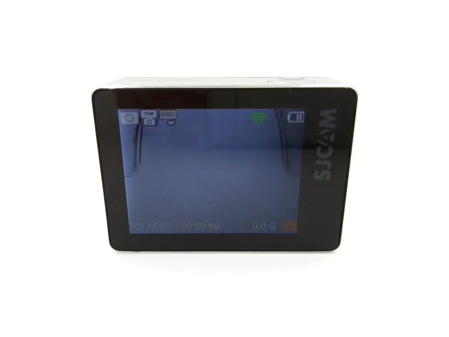 Display med pekskärm (1)