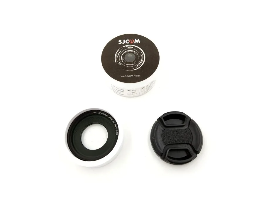 SJCAM-linsfilter