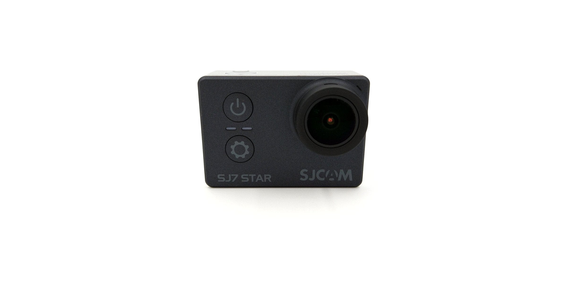 SJCAM SJ7 Star Test Critique