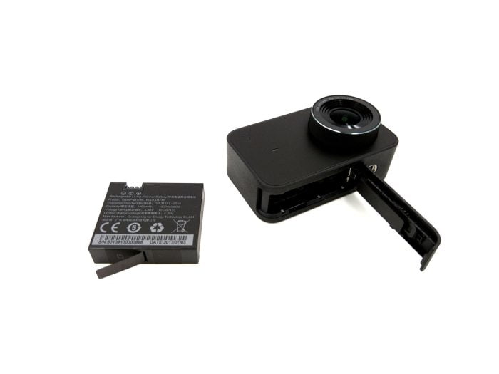 Baterie Xiaomi Mini Camera (1)