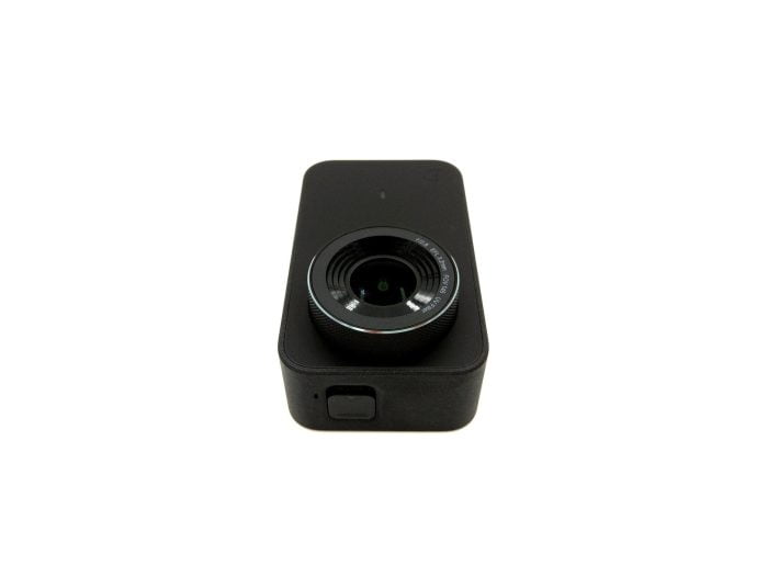 Xiaomi MIJIA camera connection