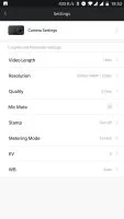 Xiaomi MIJIA Mi domácí aplikace (2)