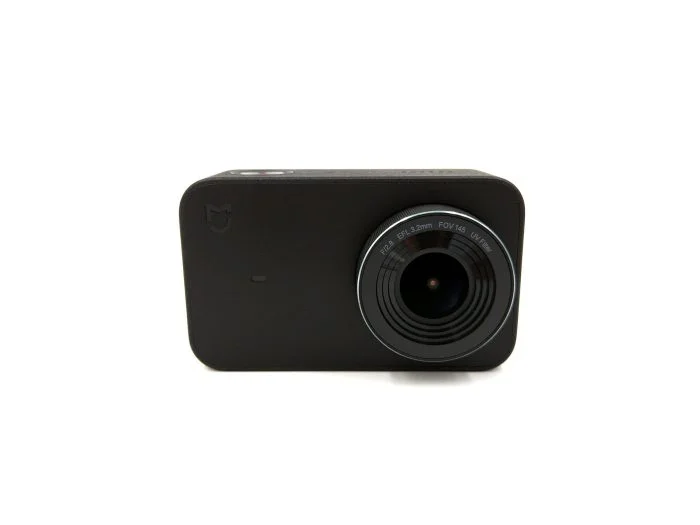 Xiaomi MIJIA Action Cam voorzijde