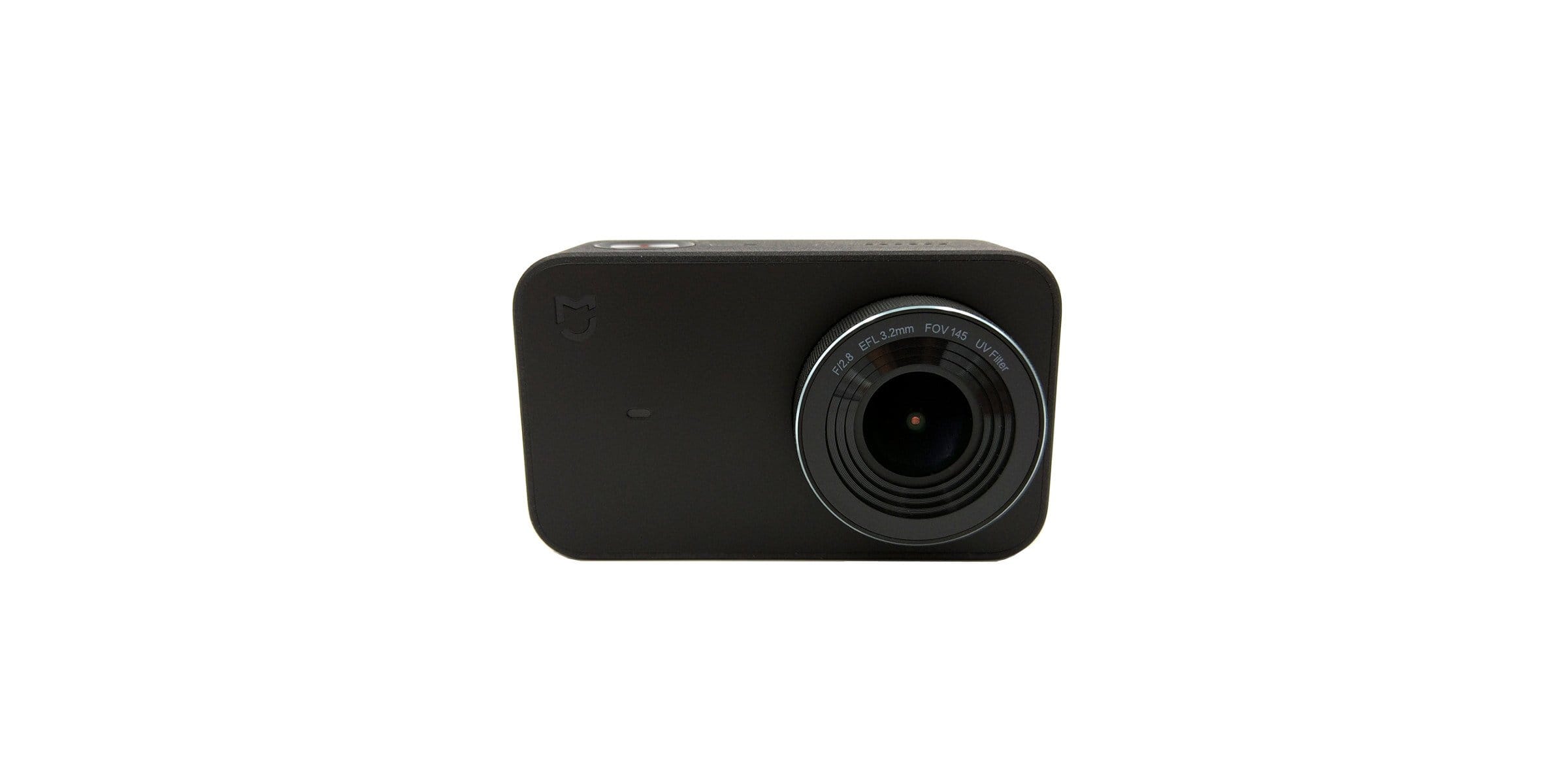 Xiaomi MIJIA Action Cam Test Review