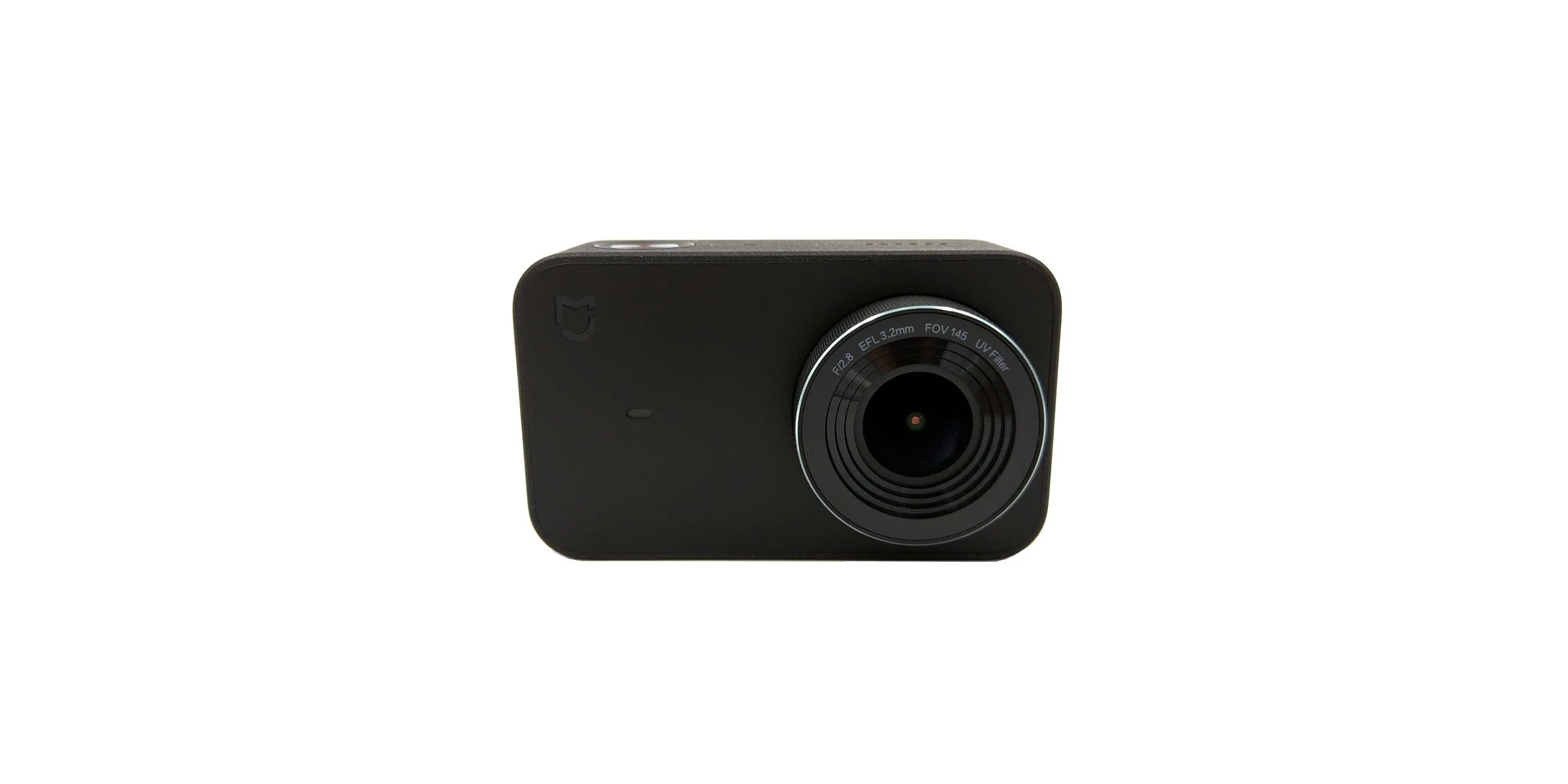 Xiaomi MIJIA Action Cam Critique