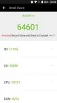 AnTuTu Benchmark
