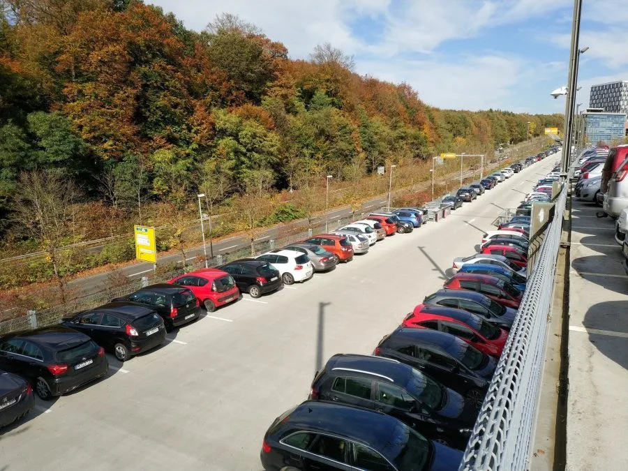 Hauptkamera Testaufnahme (1)