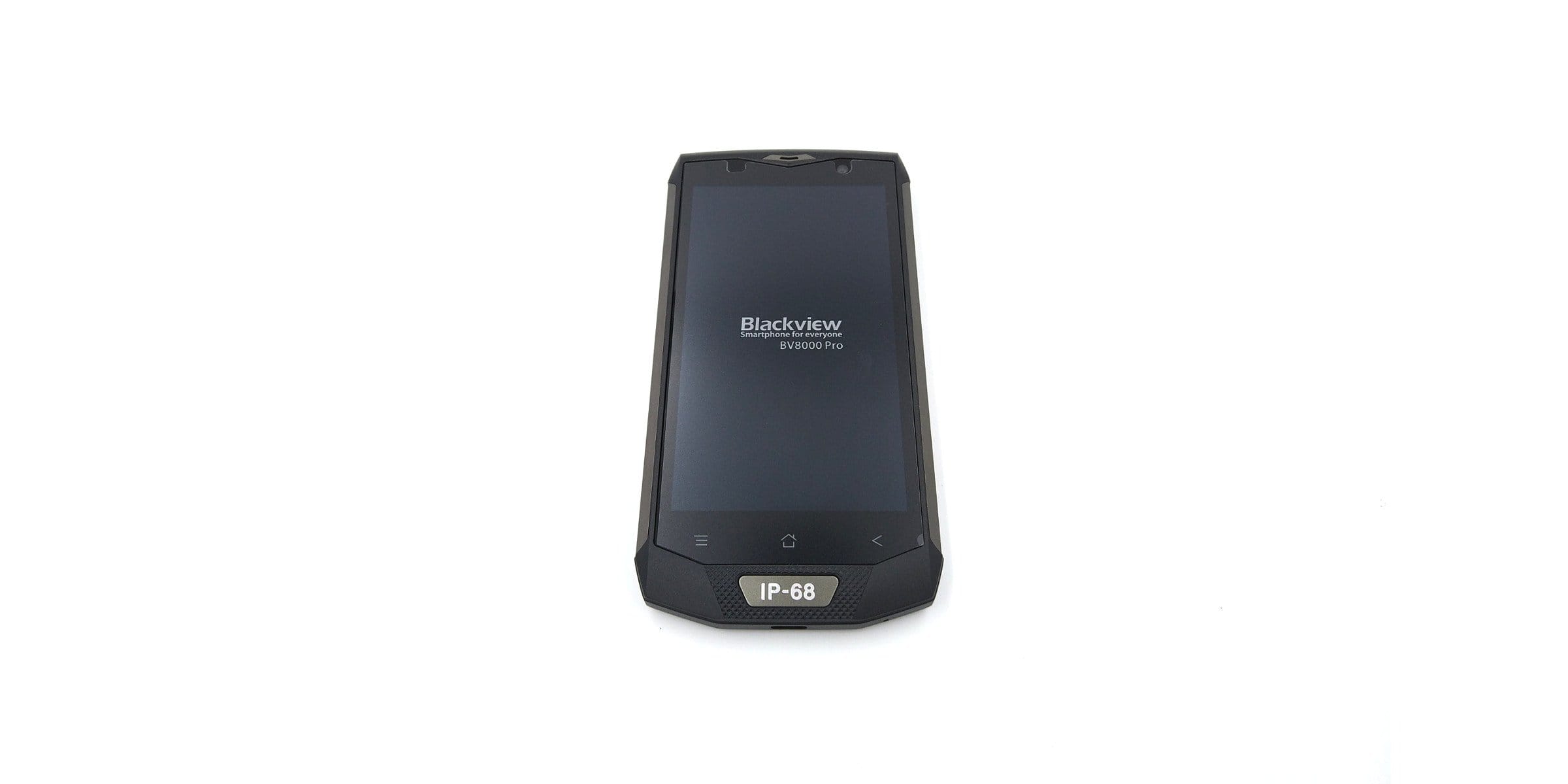 Blackview BV8000 Pro: Price, specs and best deals