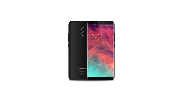 UMIDIGI S2 Pro testi