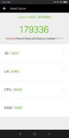 مراجعة XIAOMI ميكس 2 - AnTuTu Benchmark