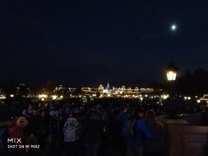 Immagine di prova della fotocamera 2 Xiaomi Mi Mix (12)