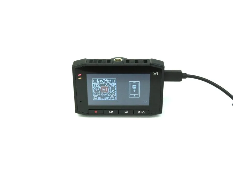 Inbedrijfstelling (1)