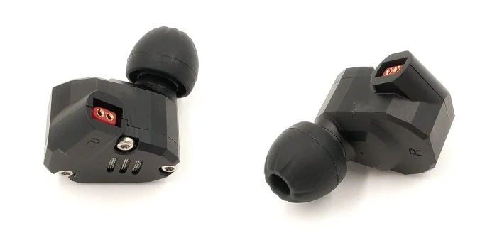 KZ ZS6 ακουστικά (2)
