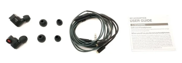 KZ ZS6 Πεδίο εφαρμογής της παράδοσης