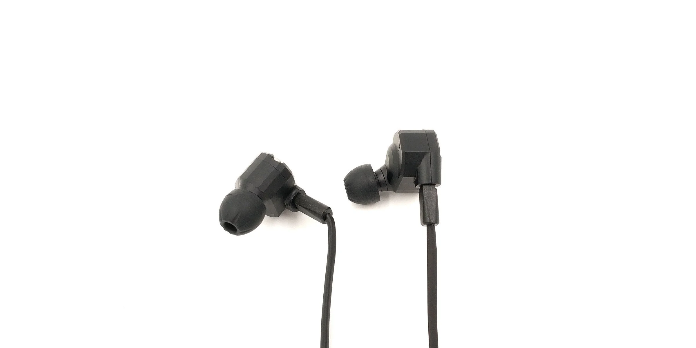 Koncentrationslejr ZS6 in-ear test / review