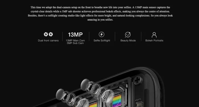 Revisión Ulefone Power 3