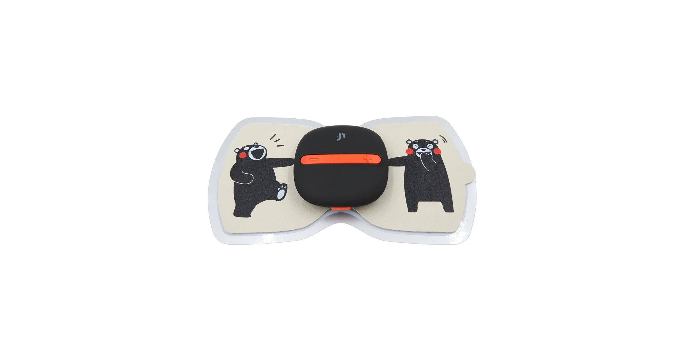 Massageador Xiaomi Magic Touch TENS