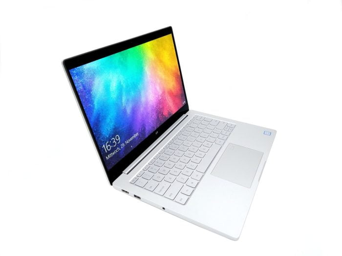 Xiaomi Air 13 anmeldelse