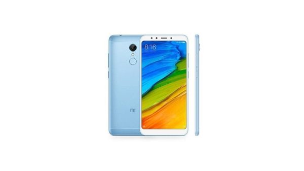 Xiaomi Redmi 5 και Redmi 5 Plus Αναθεώρηση