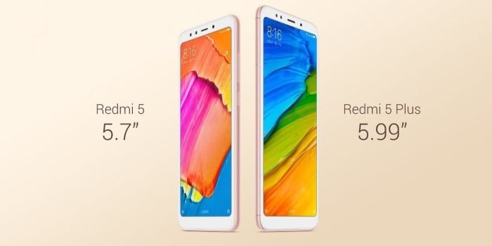 Teste Xiaomi Redmi 5