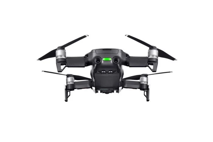 Reseña de DJI Mavic Air