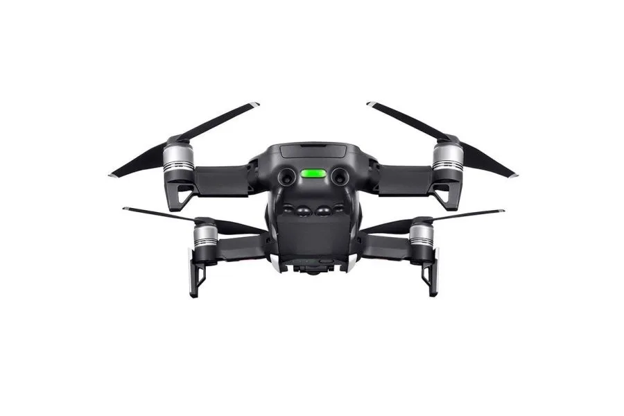 DJI Mavic Air Testbericht