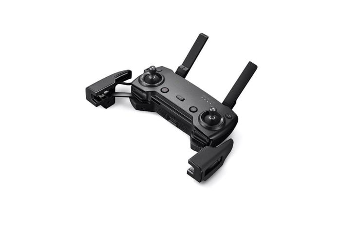 DJI Mavic Air expériences