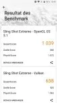 3DMark Benchmark