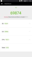 Benchmark AnTuTu