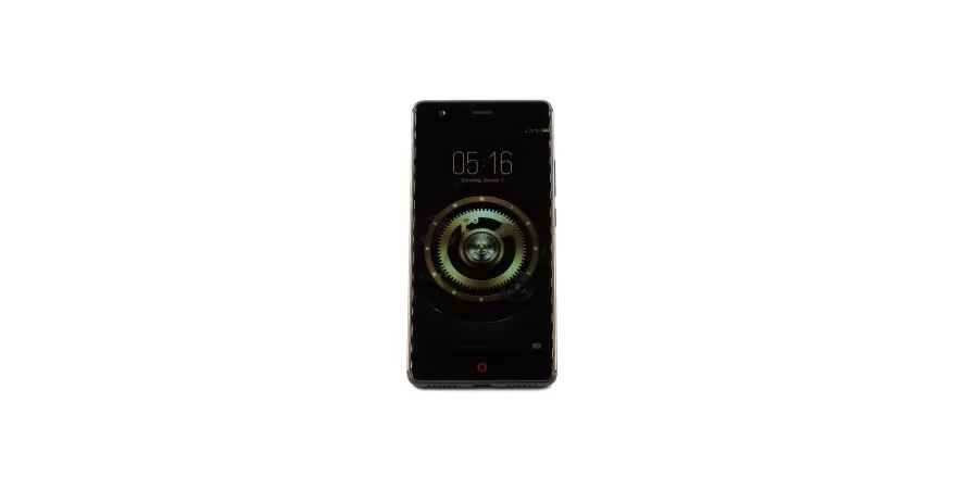 Nubia Z17 Lite Test / Review