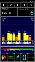 Ricezione GPS