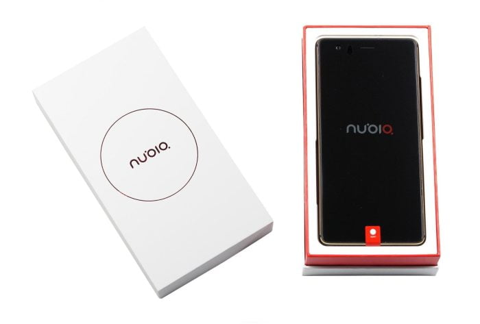 Nubia Z17 Lite i testen - Første erfaringer med smartphone