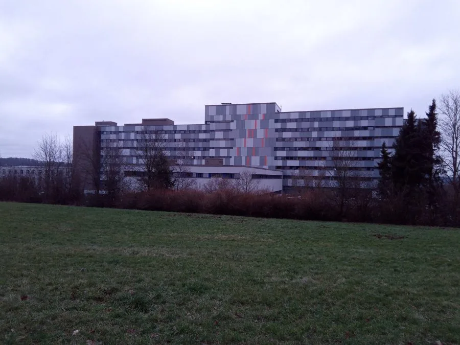 Vernee Mix 2 Camera Test Shot (6)