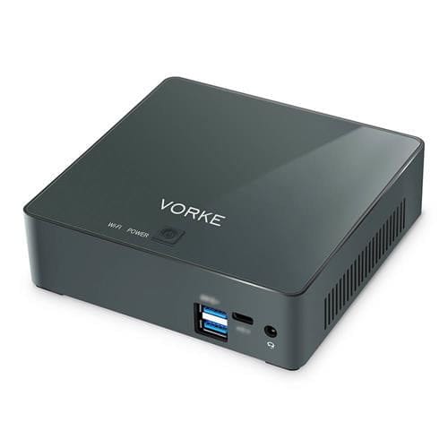 VORKE V2 Plus produktbillede