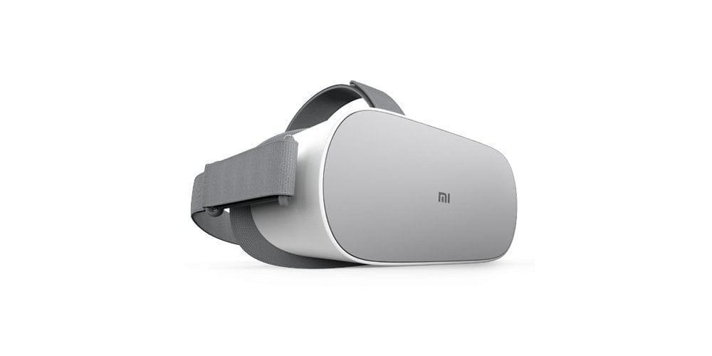 Xiaomi Mi VR Автономная виртуальная гарнитура