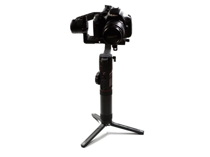 Zhiyun Crane 2 cardan