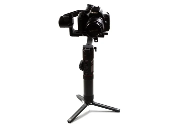 Zhiyun Crane 2 kardan