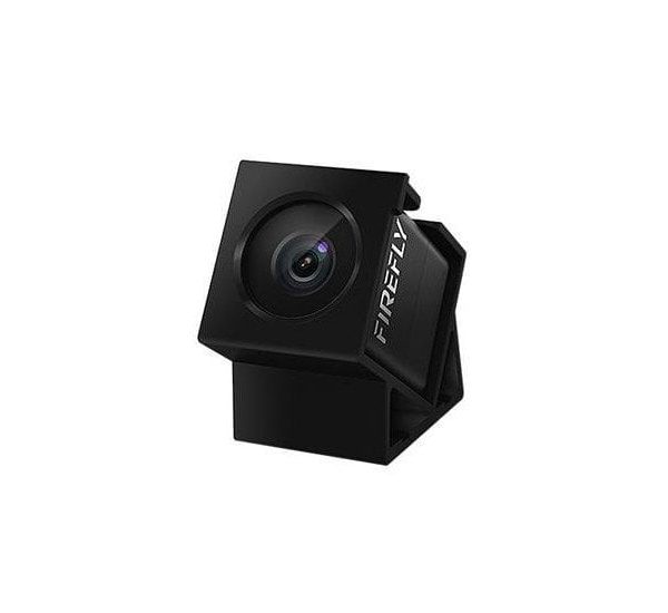 Micro telecamera Hawkeye Firefly