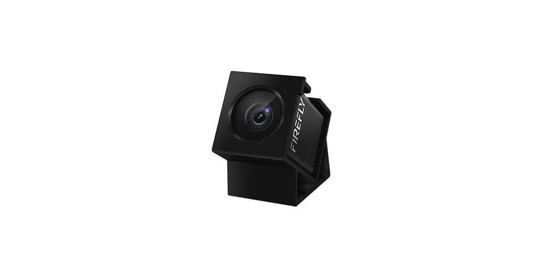 Hawkeye Firefly Micro Mini Camera