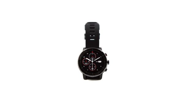 Δοκιμή Huami Amazfit Stratos