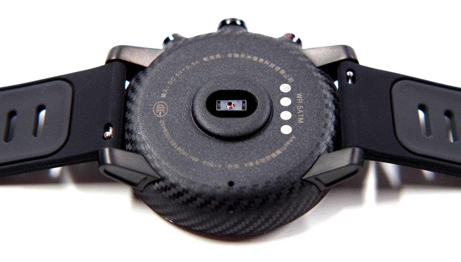 huami amazfit stratos sport smartwatch 2