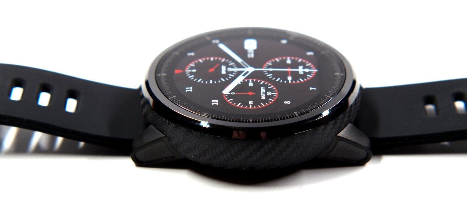 huami amazfit stratos sport smartwatch 2