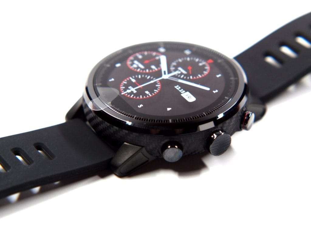 xiaomi amazfit stratos global version