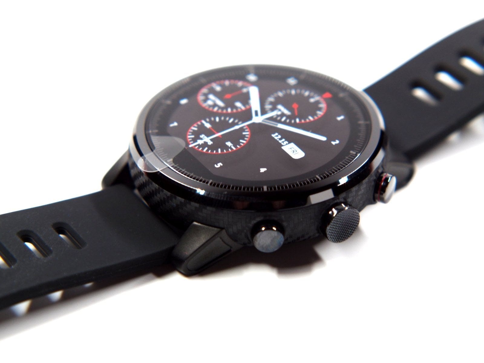 huami amazfit stratos sport smartwatch 2