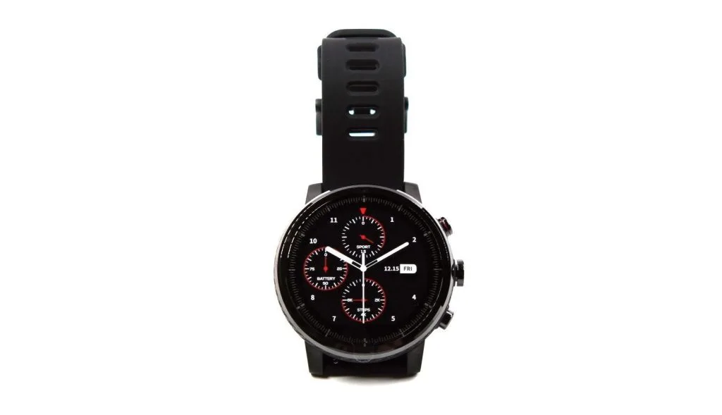 amazfit smart watch 2